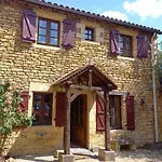 Les Rosiers 4-6 Personnes 11km De Sarlat Perigord Noir * Prats-de-Carlux