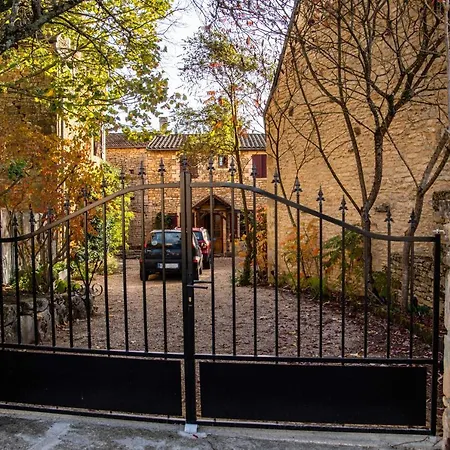 Σπίτι διακοπών Les Rosiers 4-6 Personnes 11km De Sarlat Perigord Noir Prats-de-Carlux